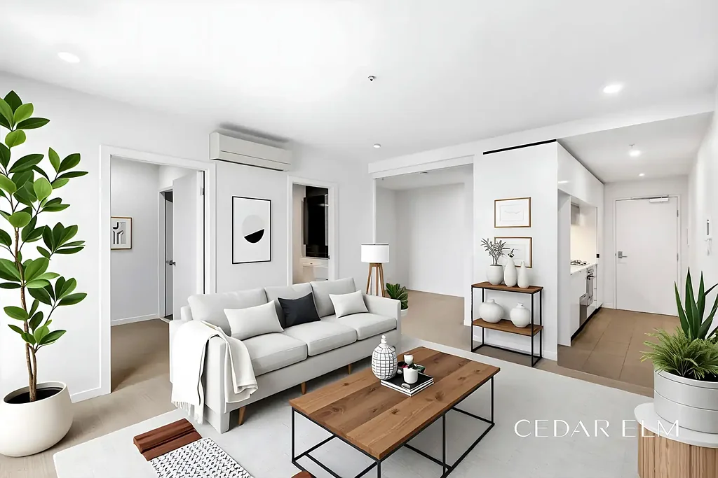 4607/80 A'beckett Street, Melbourne, VIC 3000