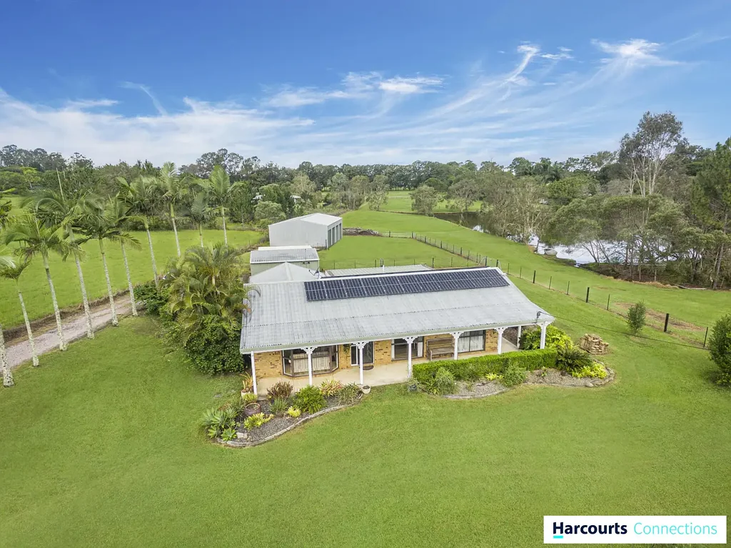 346-356 Markwell Road, Caboolture, QLD 4510