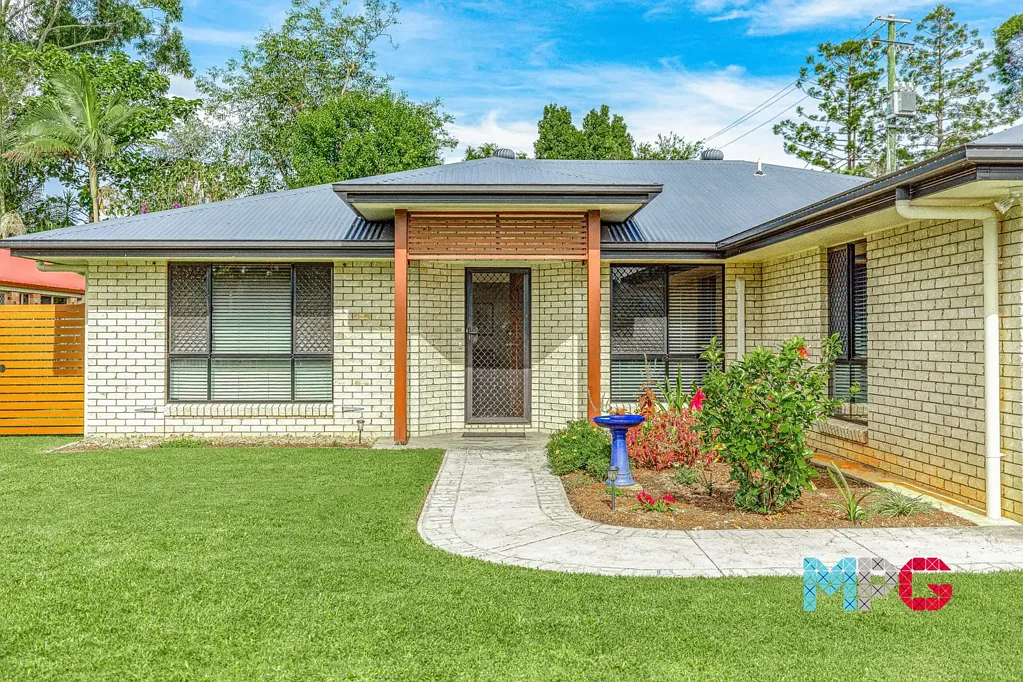 47 Paynters Pocket Avenue, Palmwoods, QLD 4555
