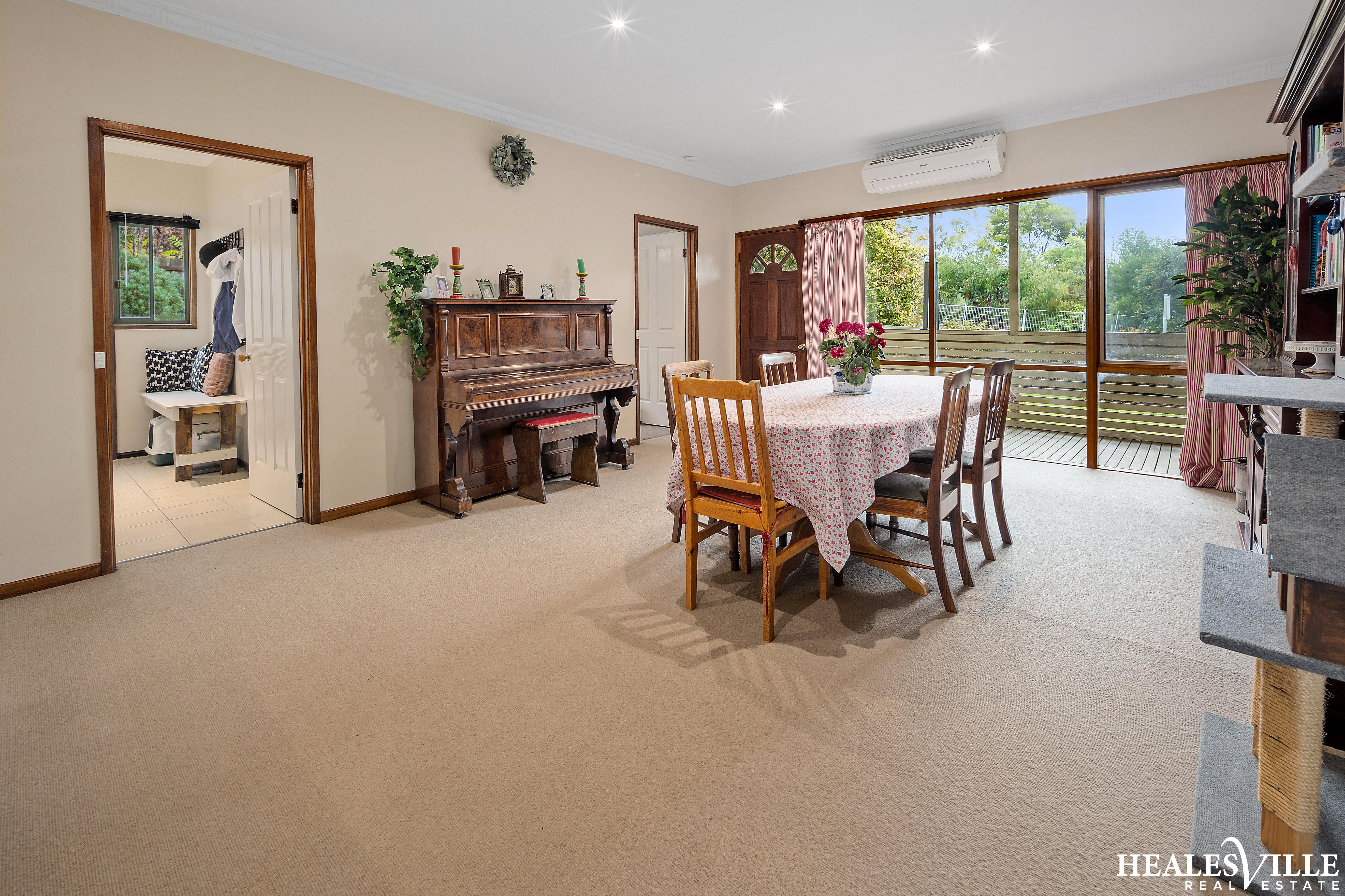 8 GOONDAH LANE, HEALESVILLE VIC 3777, 0 कमरे, 0 बाथरूम, House