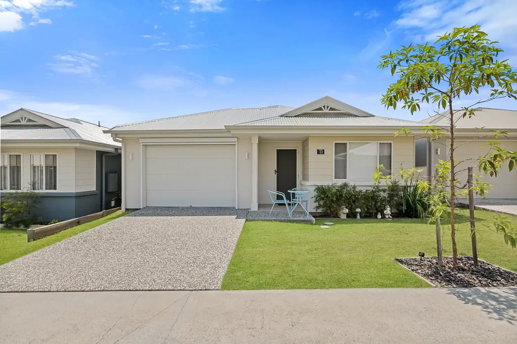 11/27 Oakland Way, Beaudesert, QLD 4285