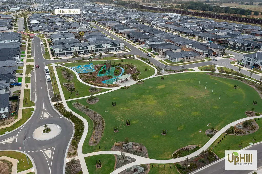 Officer Prime Land Opportunity in Officer's Sought- After Pocket. Titled Land.!