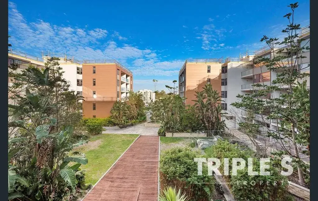 Modern One-Bedroom Apartment in the Heart of West Ryde | Prime Location & Lifestyle Convenience