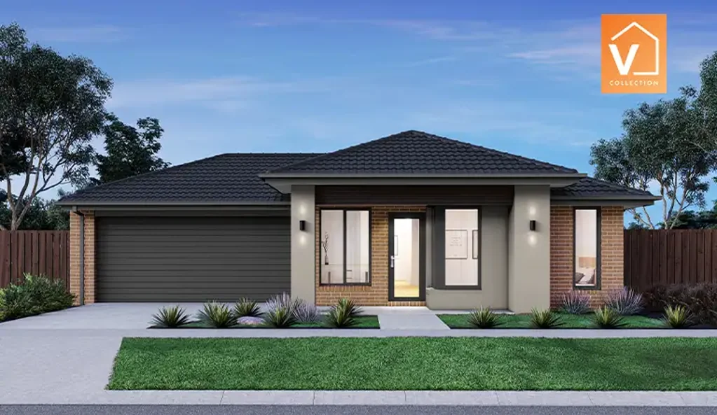 Tarneit 4બેડરૂમ Mimosa Homes Proudly Presents