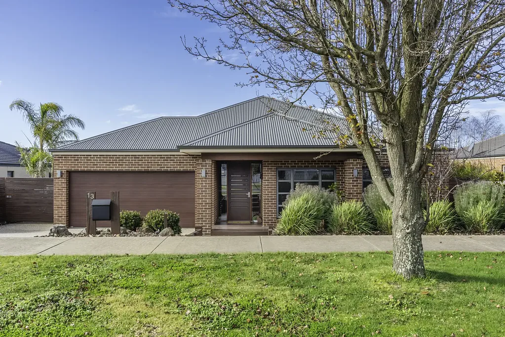 Gisborne 4 Slaapkamer Quintessentially Gisborne - Land approx. 823m²