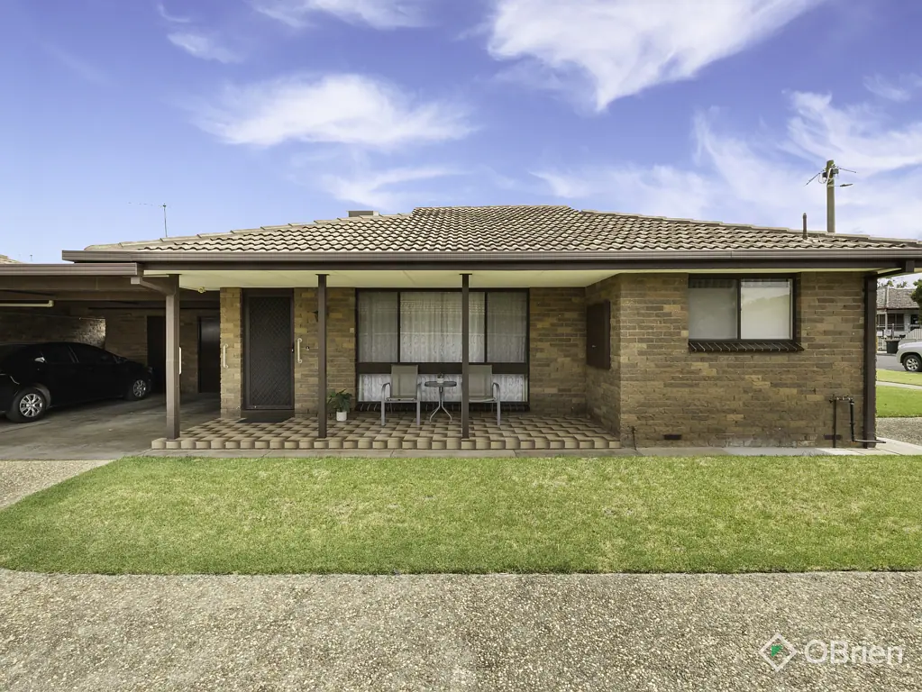 1/32 Clark Street, Wangaratta, VIC 3677