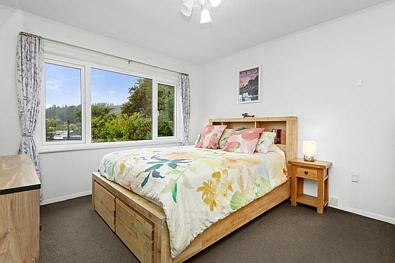 8 Lees Grove, Wainuiomata, Lower Hutt, Wellington, 4 Bedrooms, 1 Bathrooms, House