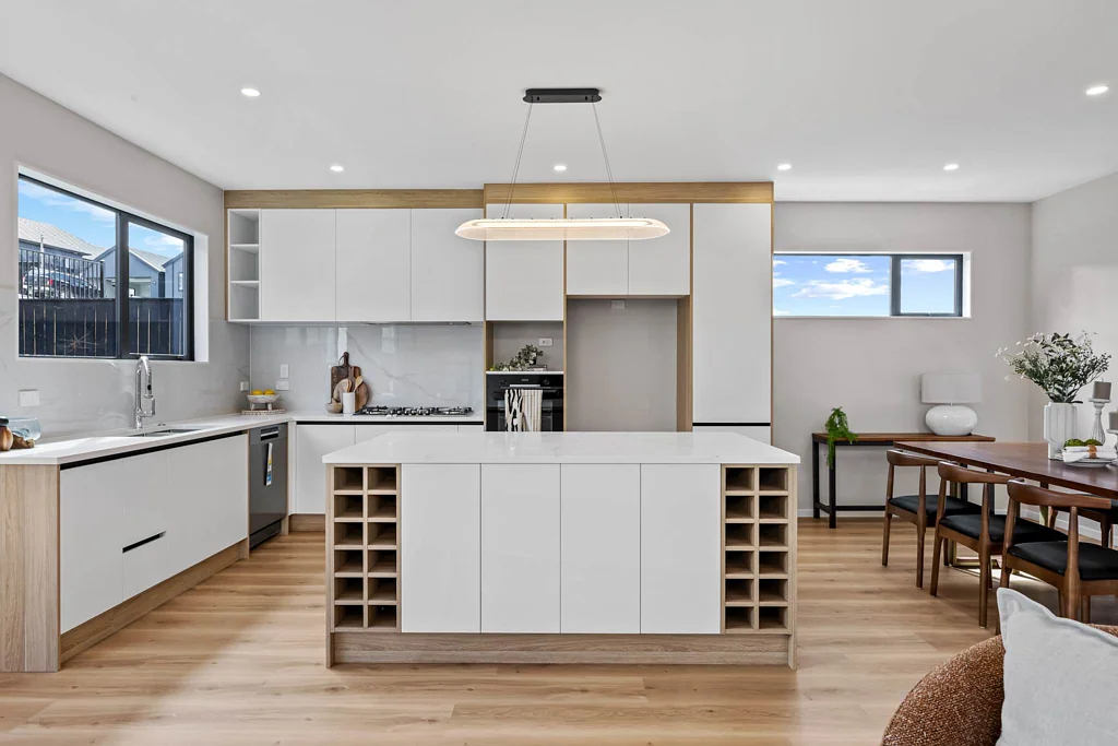 Warkworth 3Phòng ngủ Designed for Living. Built for Lifestyle