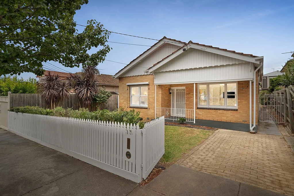 17 Forrester Street, Essendon, VIC 3040