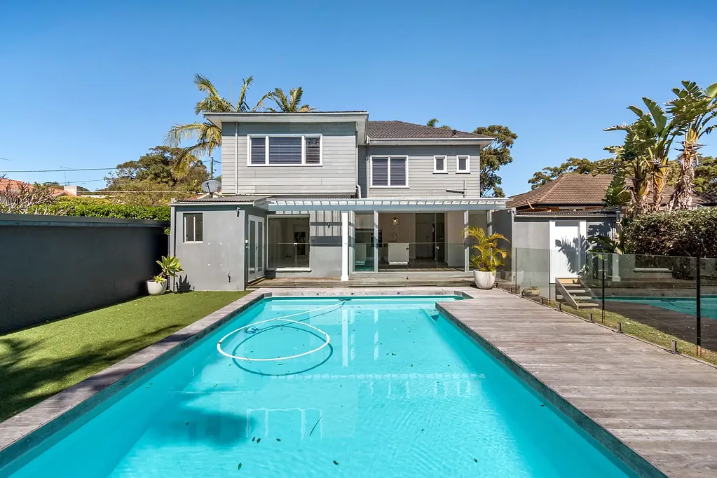 Stunning family home located in a fantastic location