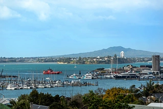 30 Vine Street, Saint Marys Bay, Auckland City