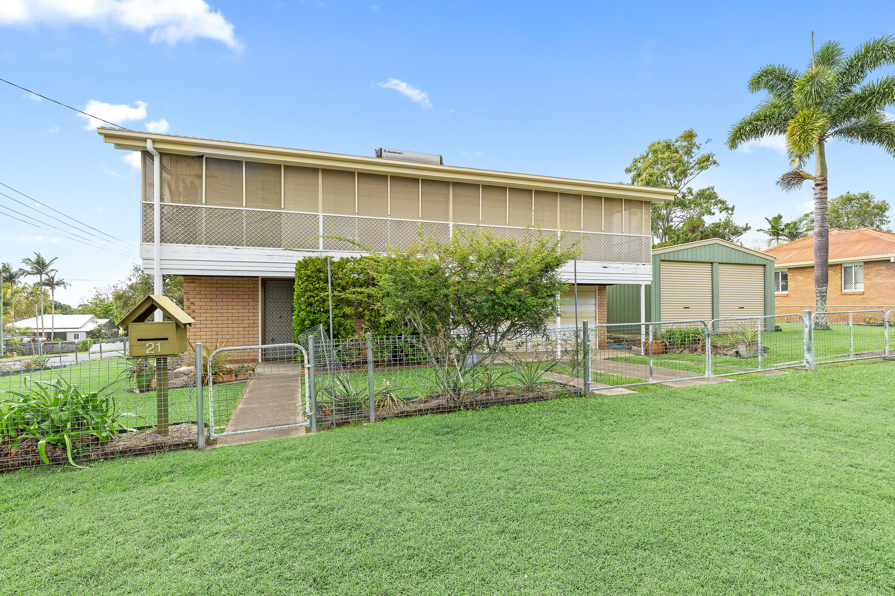 21 WERIN ST, TEWANTIN QLD 4565, 0 ਕਮਰੇ, 0 ਬਾਥਰੂਮ, House