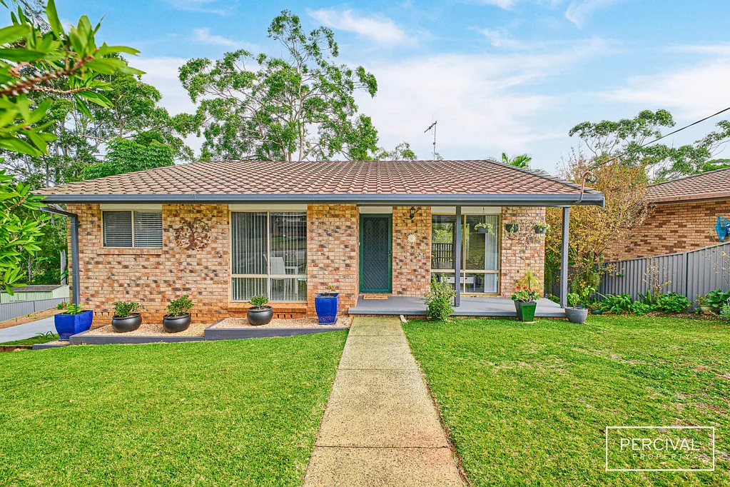 11 Waniora Parkway, Port Macquarie, NSW 2444