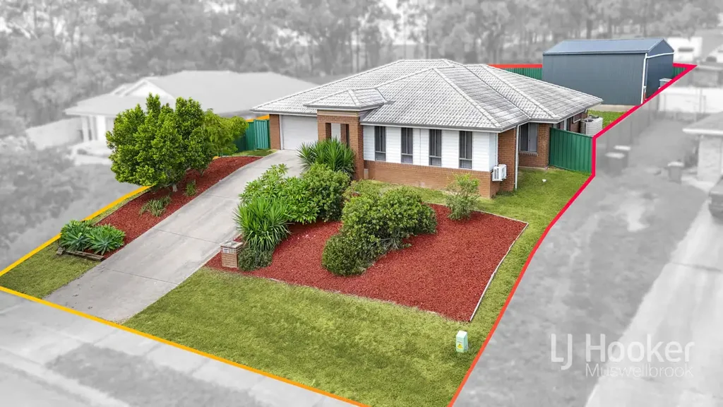 11 Bloodwood Road, Muswellbrook, NSW 2333