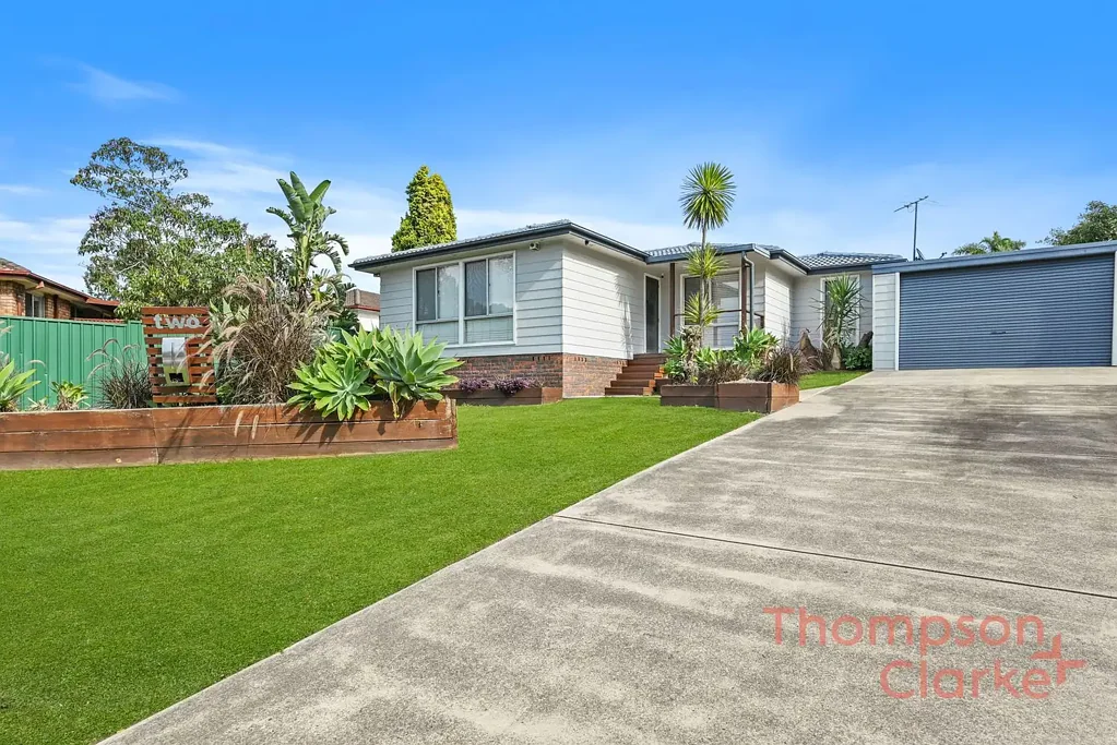 Amazing Home in a great location!
