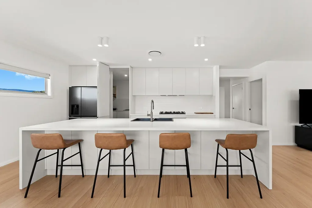 Calderwood 4Moenga Deceiving in Size - Near-New Family Home with Premium Finishes & Scenic Views