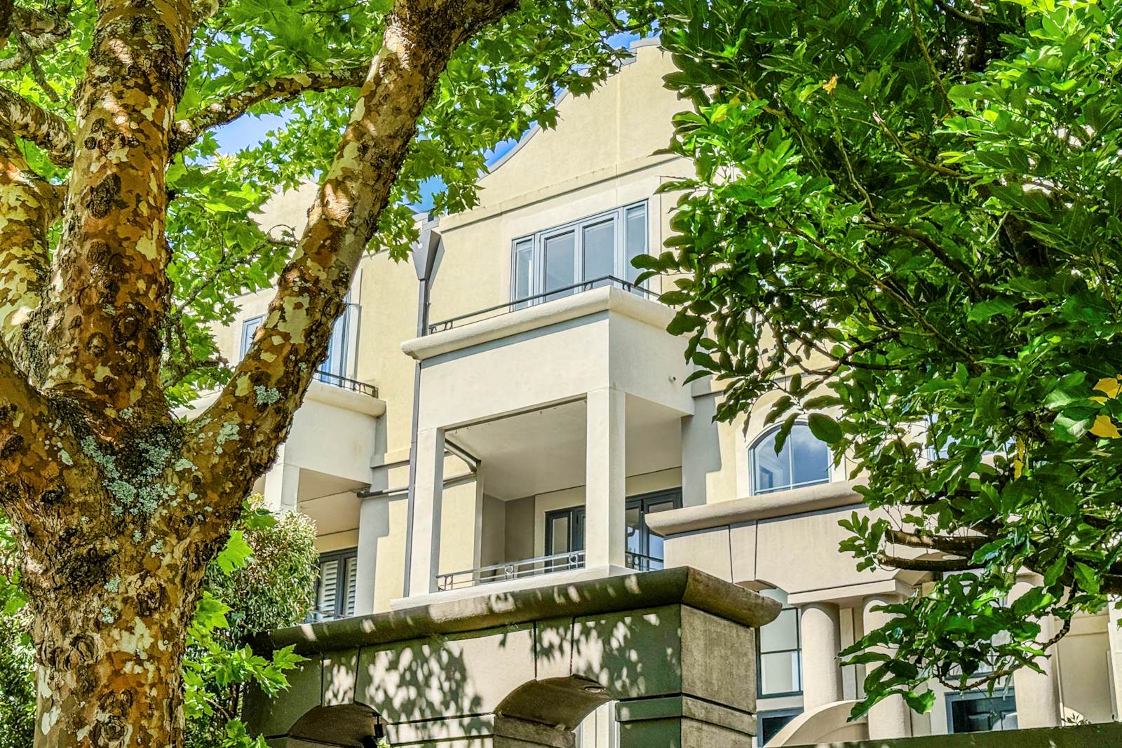 2/9 Balfour Road, Parnell, Auckland, 4 침실, 2 욕실, Townhouse