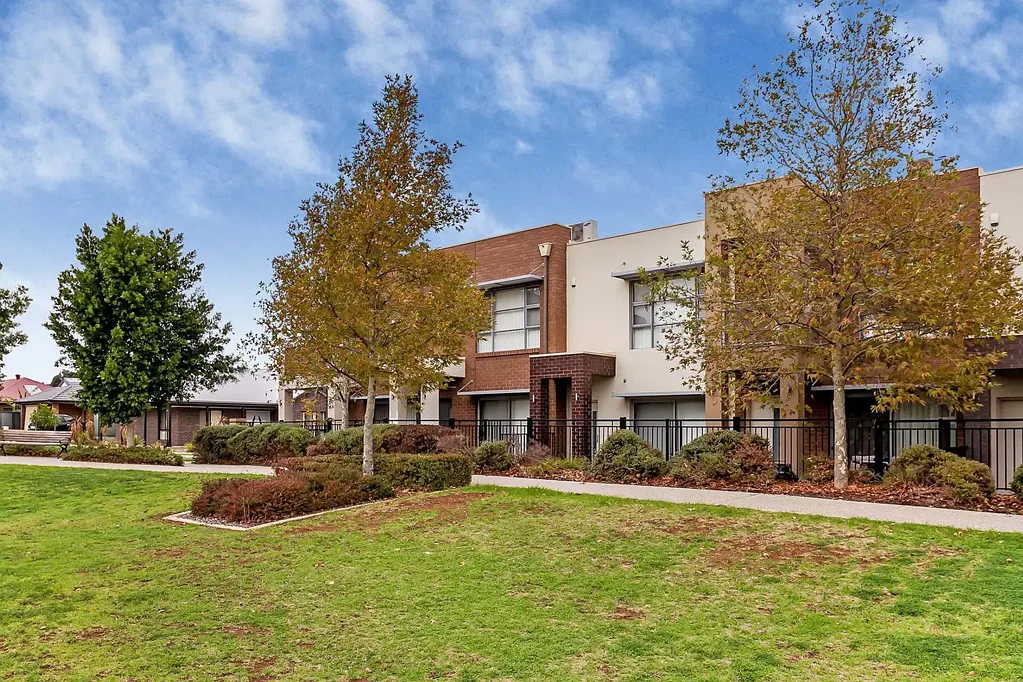 4/22-24 Swinden Crescent, Blakeview, SA 5114