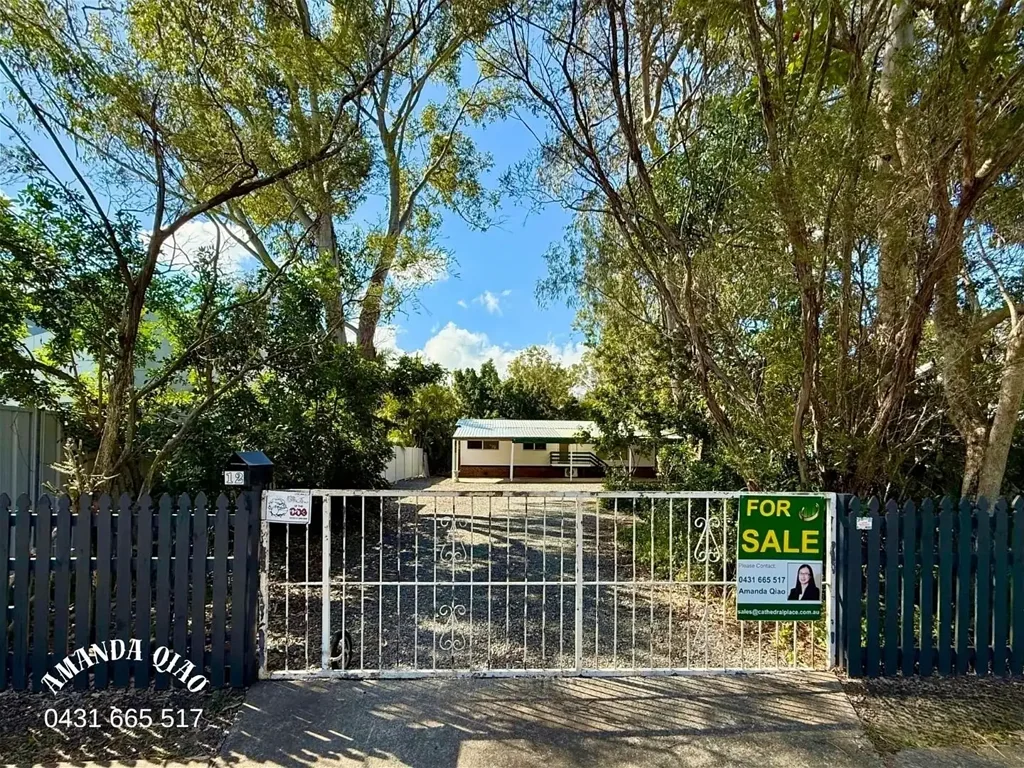 12 Kurrajong Drive, Marsden, QLD 4132
