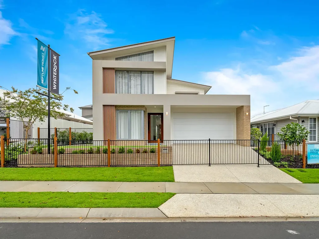 29 Foley Way, White Rock, QLD 4306