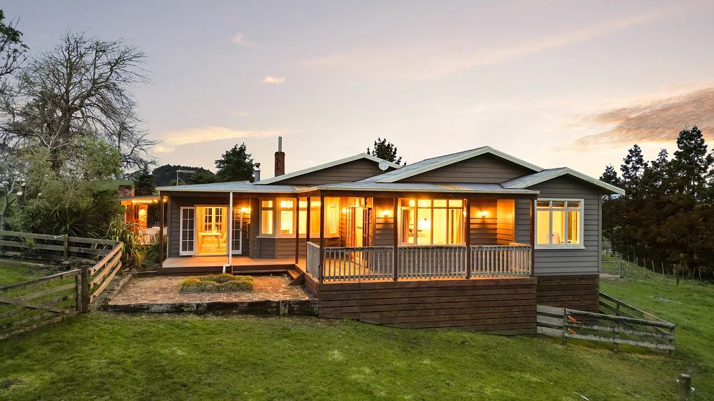 40 Driver Road, Ngaruawahia, Waikato