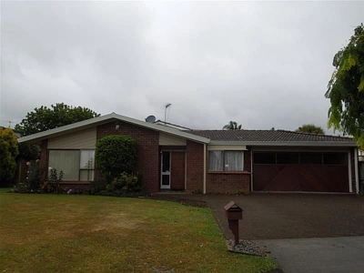 Residential  Mixed Housing Suburban Zone