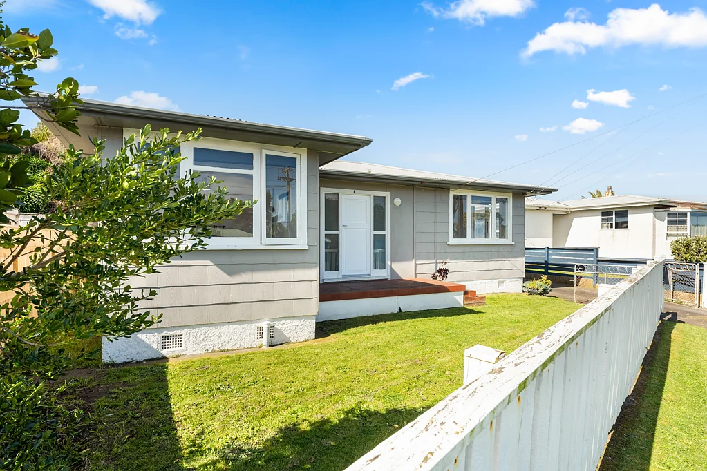 128 Cornfoot Street, Castlecliff, Whanganui, Manawatu-Wanganui