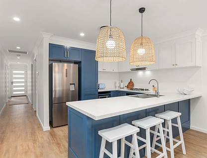 24A Bexhill Avenue, Sussex Inlet, South Coast, 3 कमरे, 2 बाथरूम, Apartment