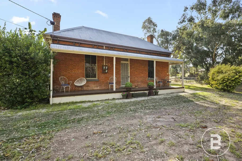 Avoca 4房  Historic Soul, Modern Comfort – Pyrenees Lifestyle on 2,600m²