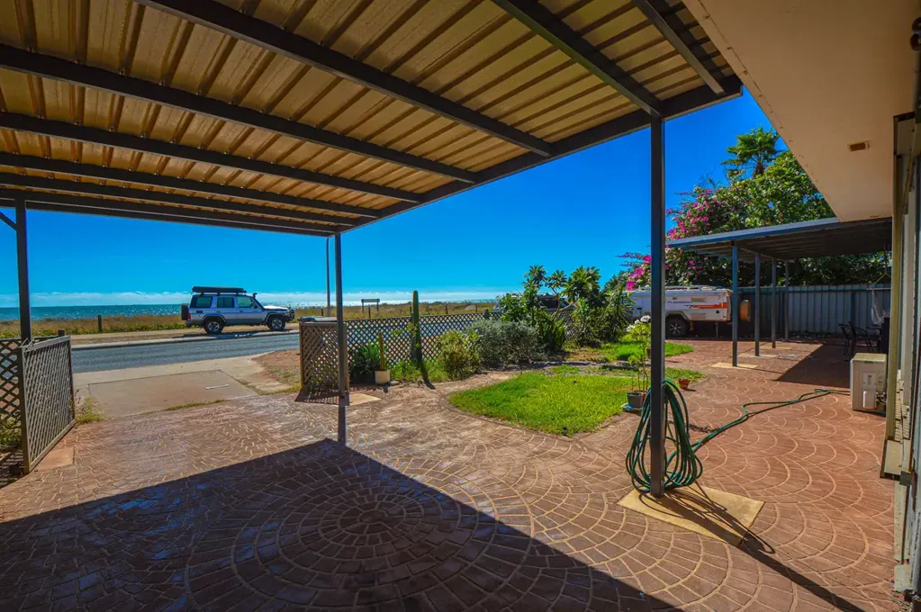 Port Hedland 4房  UNDER CONTRACT!