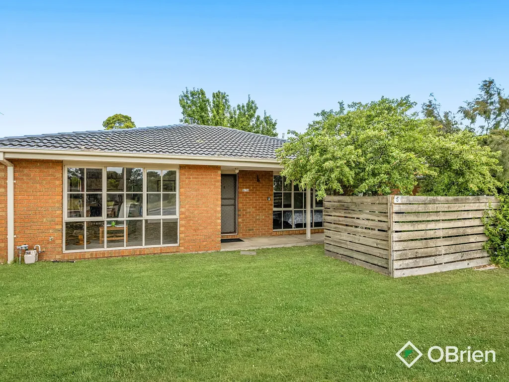 5/1A Lee Street, Frankston, VIC 3199