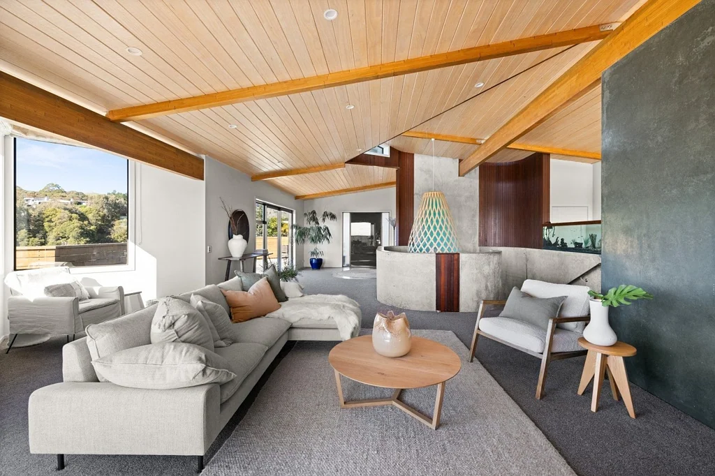 Havelock North 5कमरा Designed to Adapt, Built to Impress