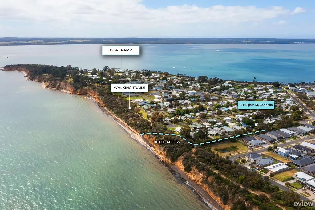 15 Hughes Street, Corinella, VIC 3984