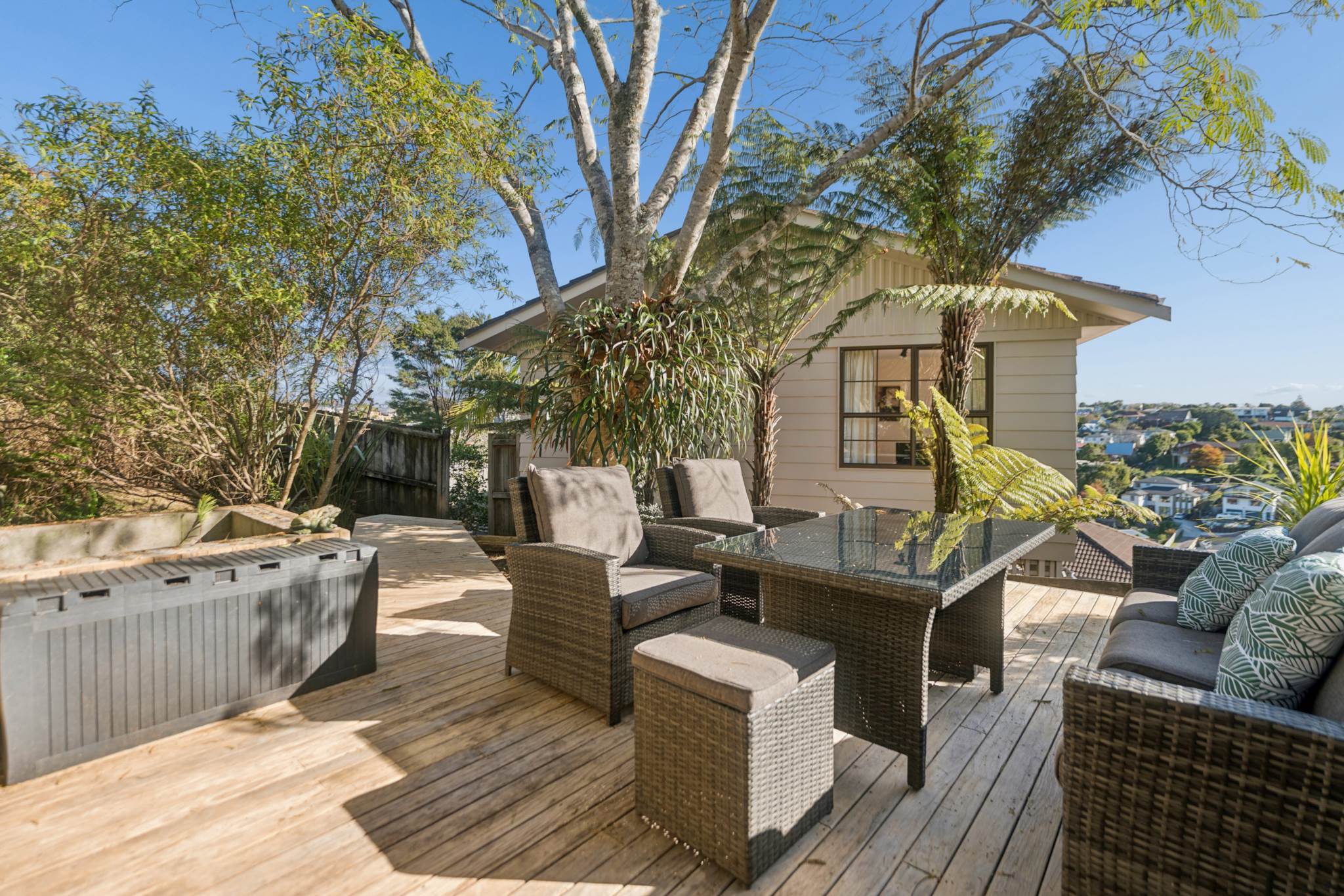 45 Squirrel Lane, Browns Bay, North Shore City, 3 habitaciones, 1 baños, House