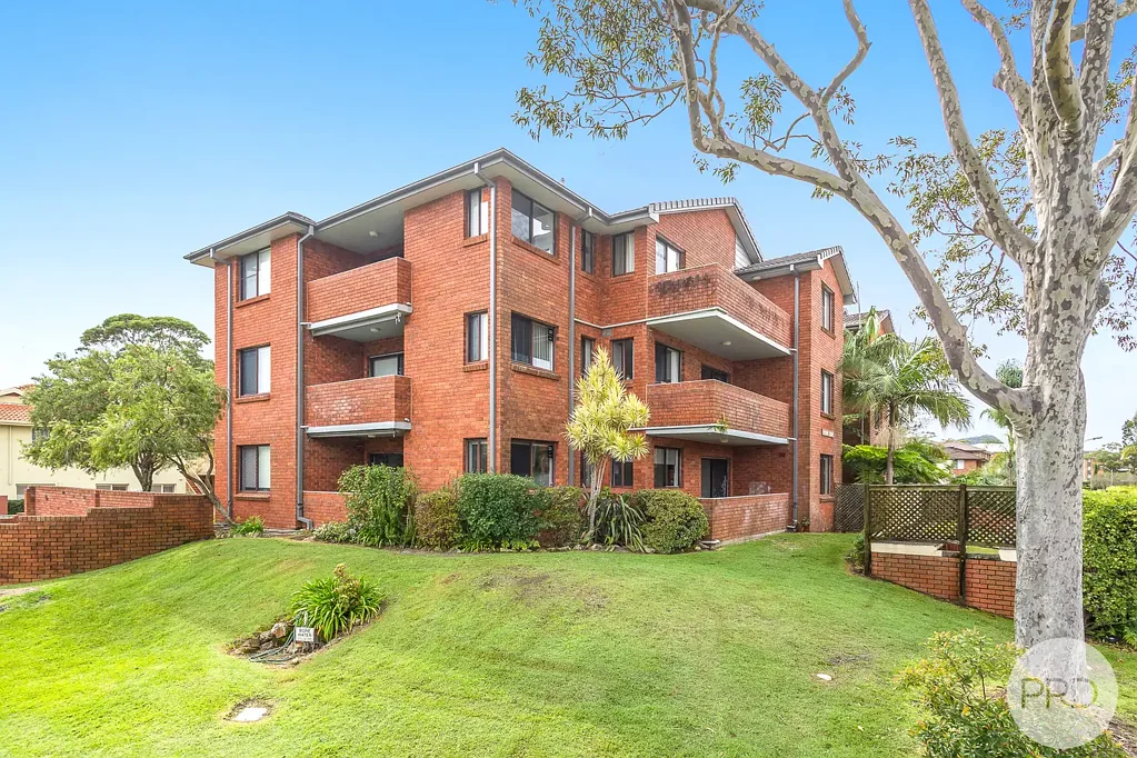 18/1 Weatherly Close, Nelson Bay, NSW 2315