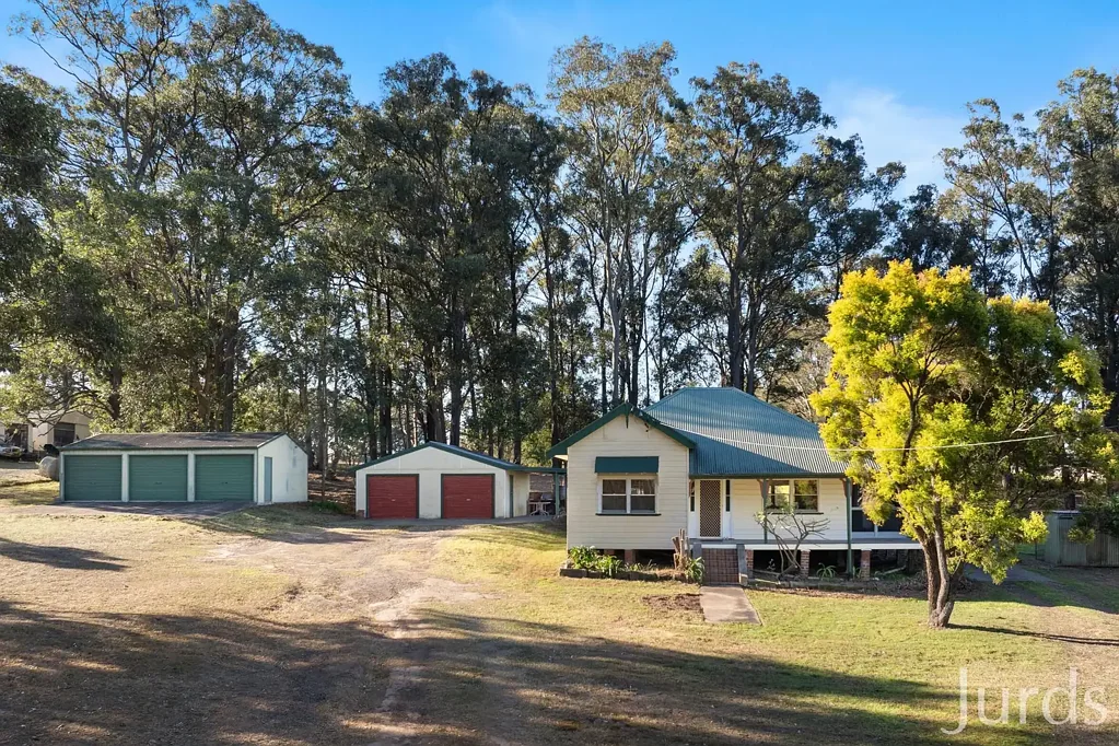 Bellbird 3Kwarto A lifestyle property offering plenty of opportunity