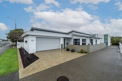 Windsor 3房  Modern Windsor living won't last!