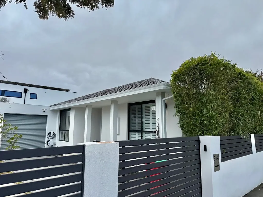 Perfectly Positioned, Stylishly Updated & Ready to Enjoy