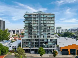 707/5 Cameron Street, South Brisbane