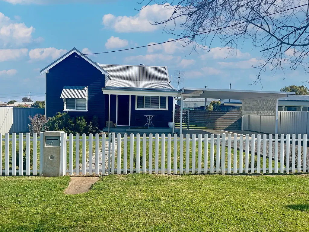 Renovated Gem with Classic Charm