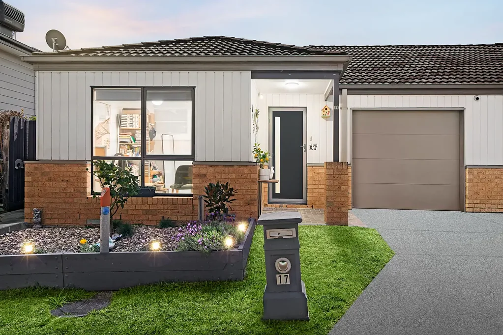 Carrum Downs 2બેડરૂમ A Stylishly Renovated Home Made for Easy Living (Private sale closing 17th of October 5.00pm)