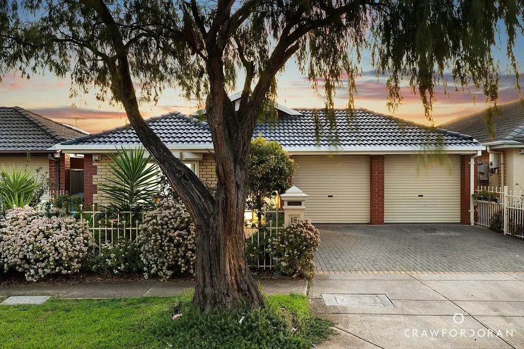 15 Romney Avenue, Ferryden Park, SA 5010