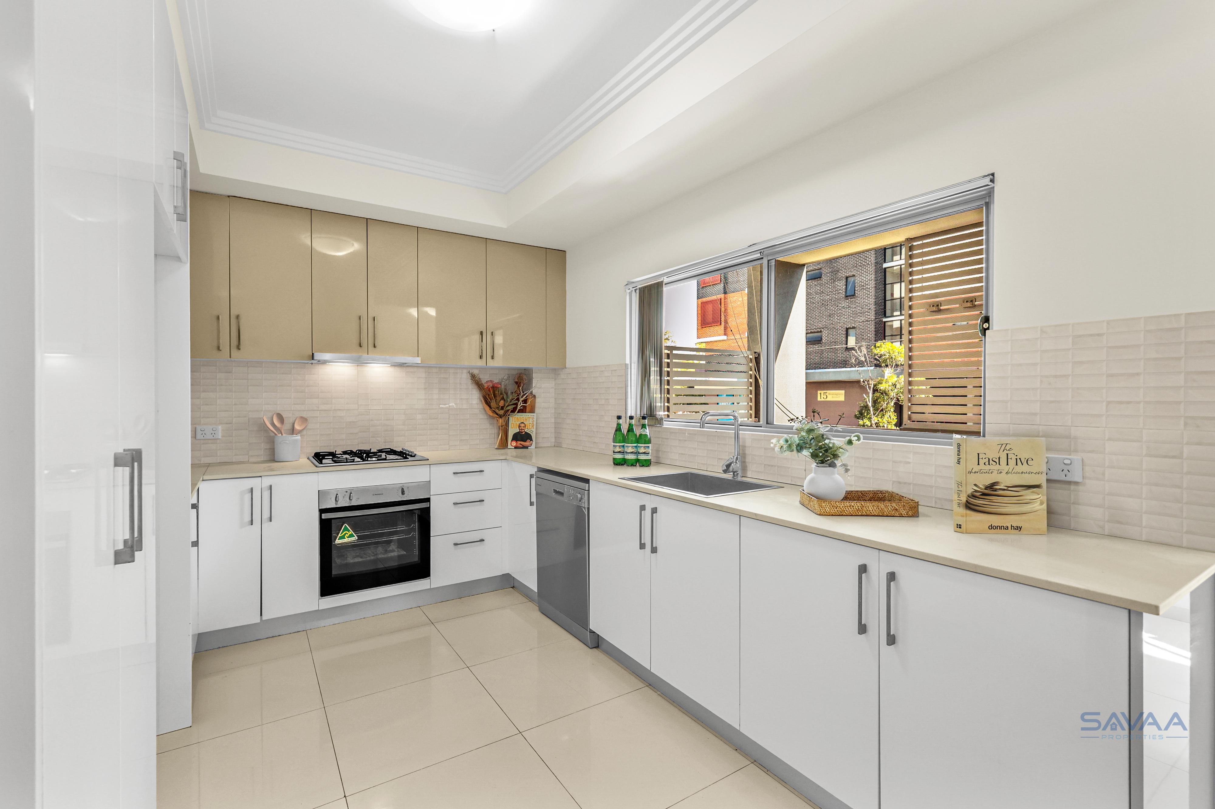 78-80 ESSINGTON ST, WENTWORTHVILLE NSW 2145, 0 ਕਮਰੇ, 0 ਬਾਥਰੂਮ, Townhouse