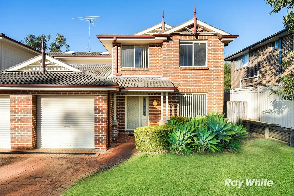 38A Highfield Road, Quakers Hill, NSW 2763