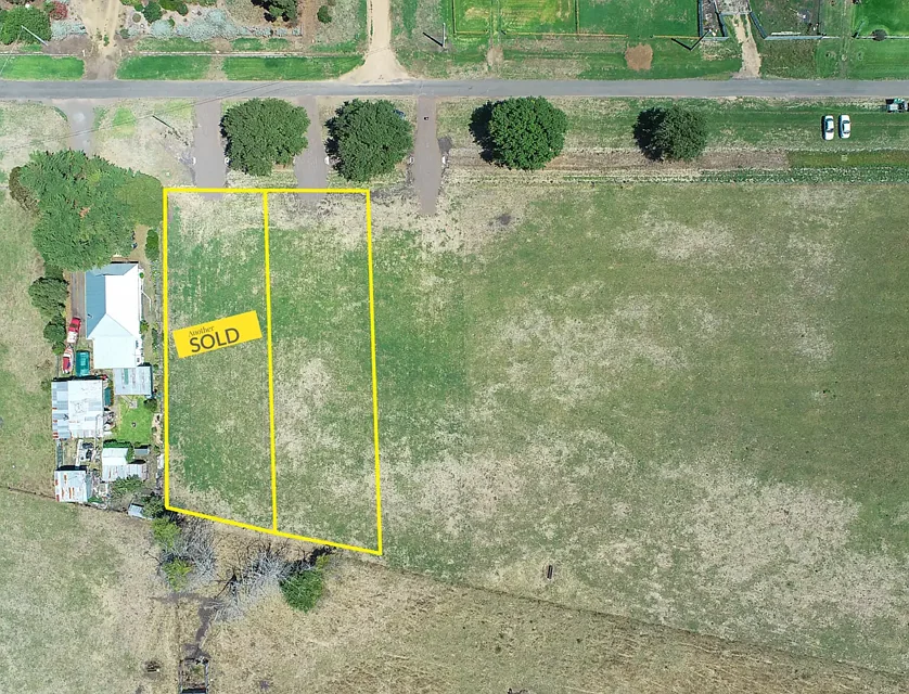 Lot 24 Ligar Street, Derrinallum, VIC 3325, 0房, 0浴, Section