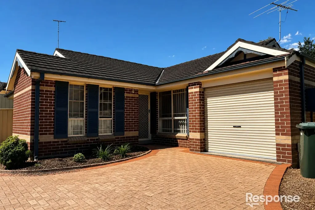 Private & Peaceful Family Living in Schofields