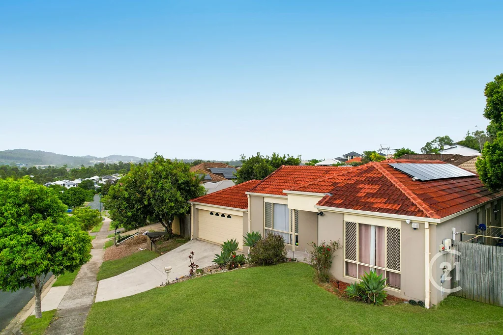 82 Opossum Circuit, Springfield Lakes, QLD 4300