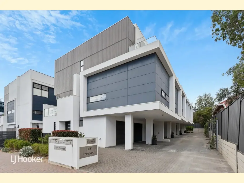 4/149 Prospect Road, Prospect, SA 5082