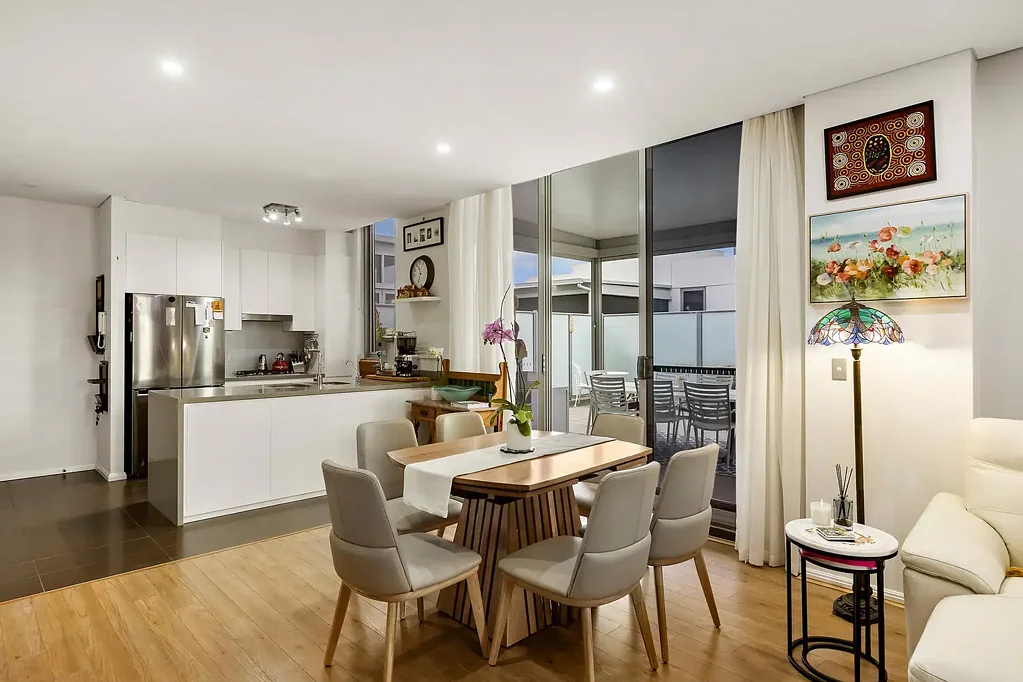 324/79-91 Macpherson Street, Warriewood, NSW 2102