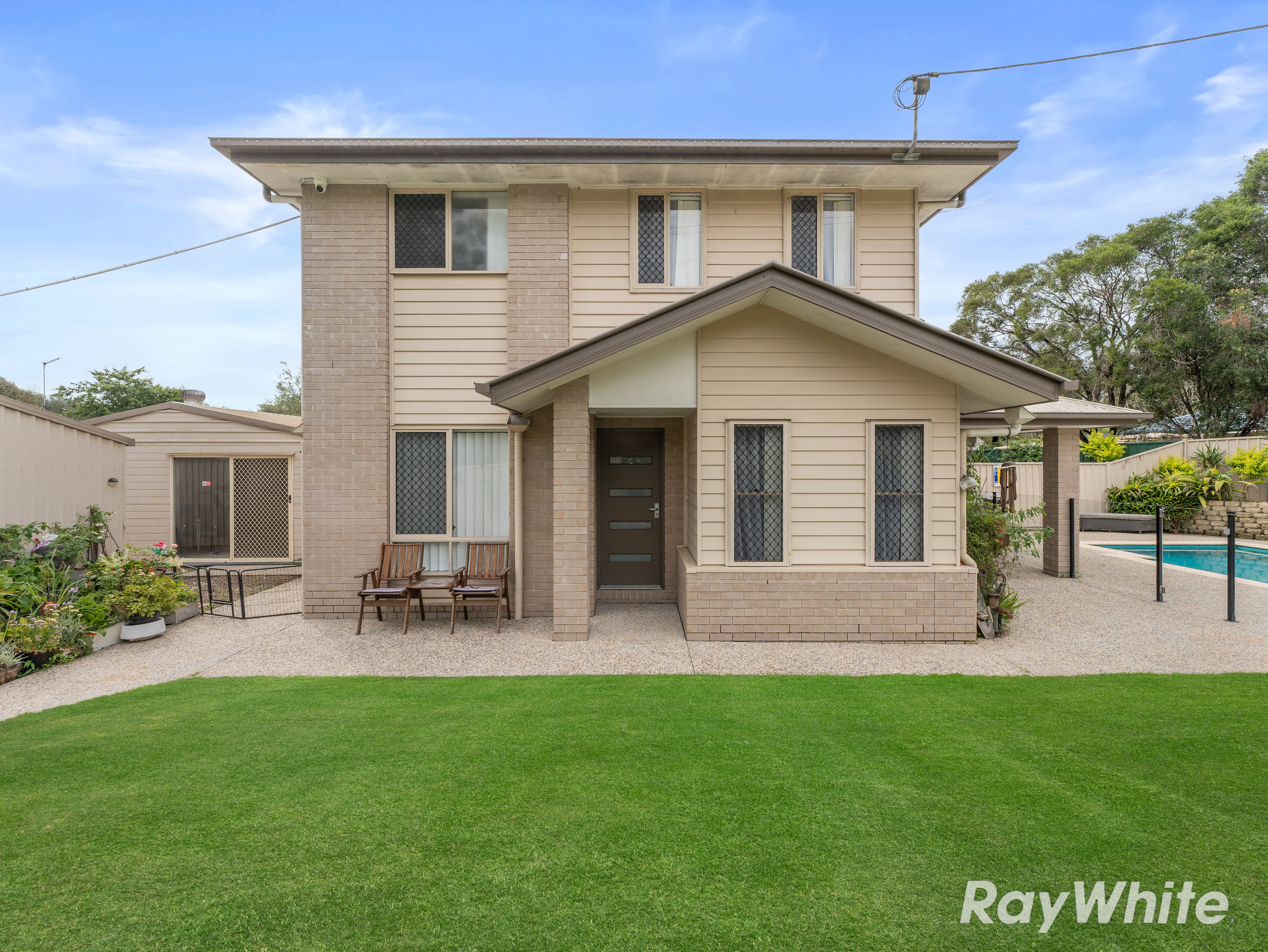 429 KARRABIN - ROSEWOOD RD, WALLOON QLD 4306, 0 Schlafzimmer, 0 Badezimmer, House